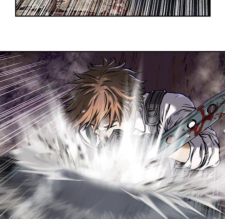 Read Leviathan EN Manga Online