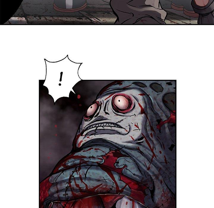 Read Leviathan EN Manga Online