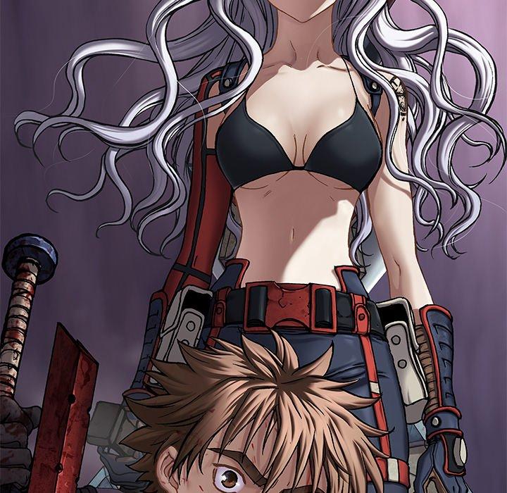 Read Leviathan EN Manga Online