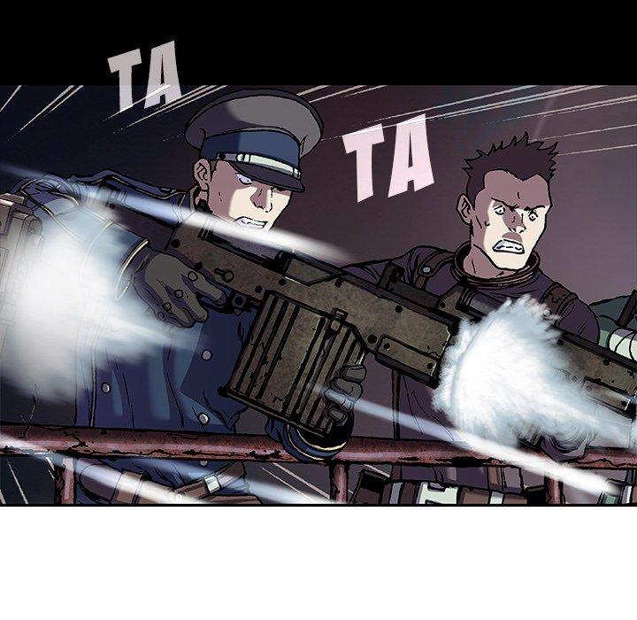 Read Leviathan EN Manga Online