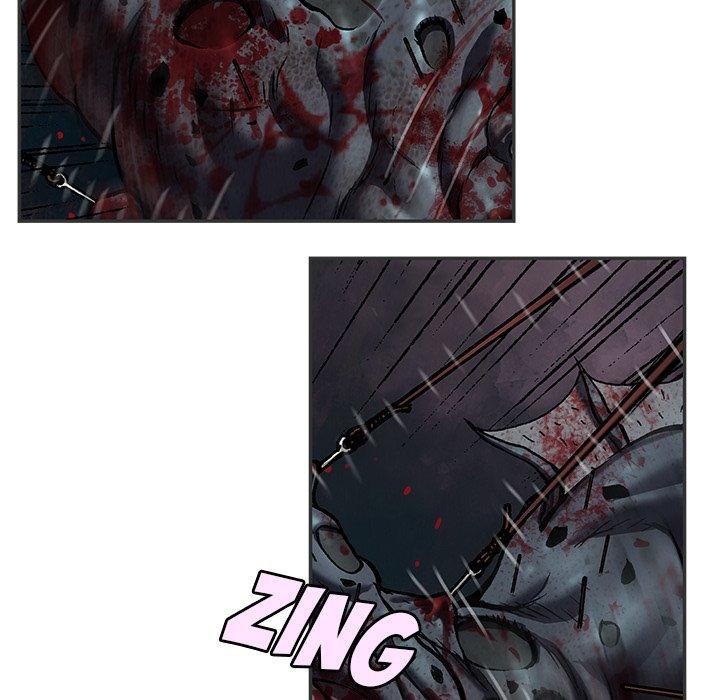 Read Leviathan EN Manga Online