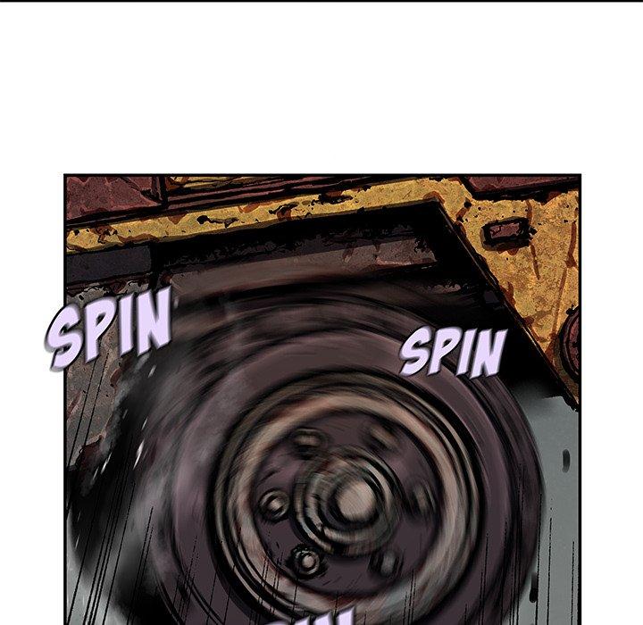 Read Leviathan EN Manga Online