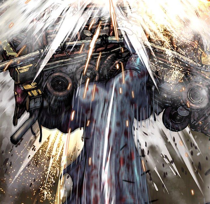 Read Leviathan EN Manga Online