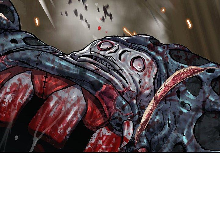 Read Leviathan EN Manga Online