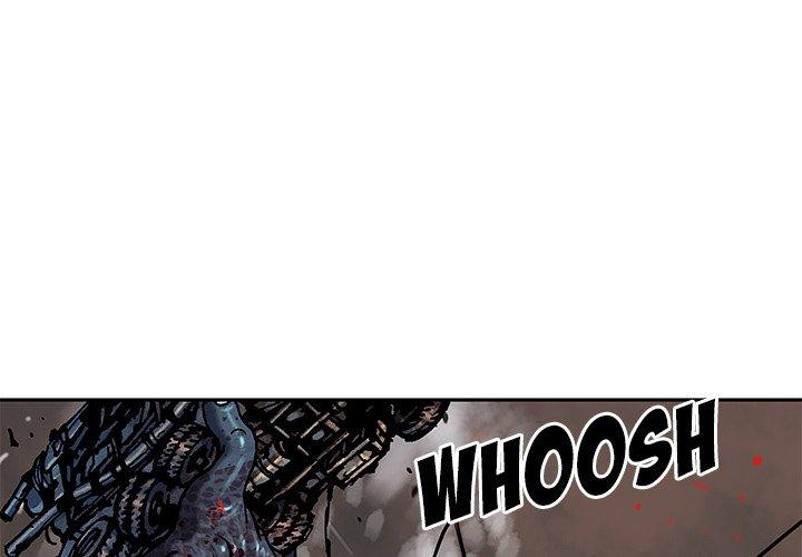 Read Leviathan EN Manga Online