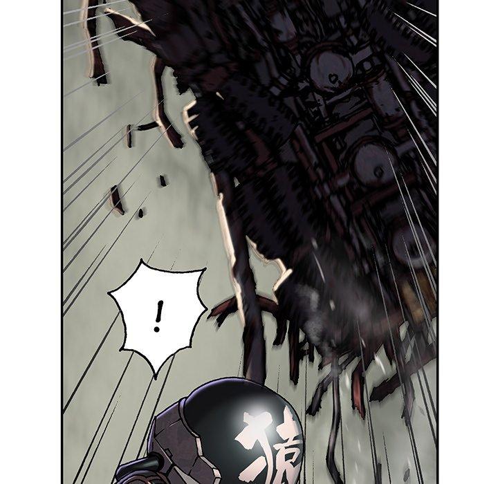 Read Leviathan EN Manga Online