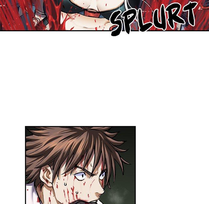 Read Leviathan EN Manga Online