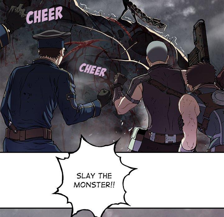 Read Leviathan EN Manga Online