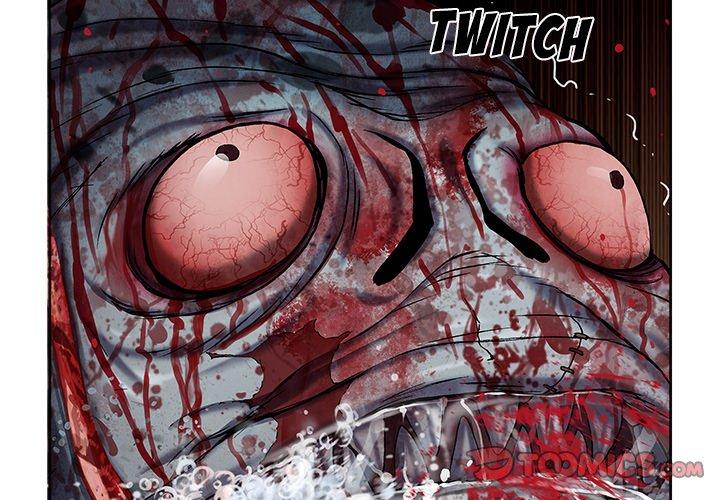 Read Leviathan EN Manga Online