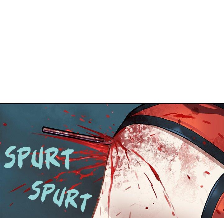 Read Leviathan EN Manga Online