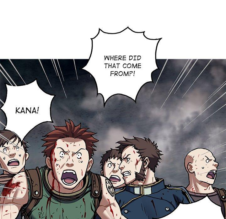 Read Leviathan EN Manga Online