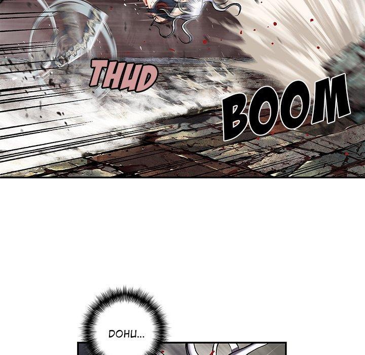 Read Leviathan EN Manga Online