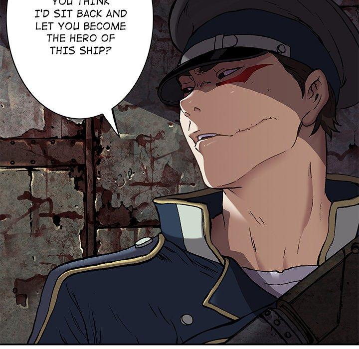 Read Leviathan EN Manga Online