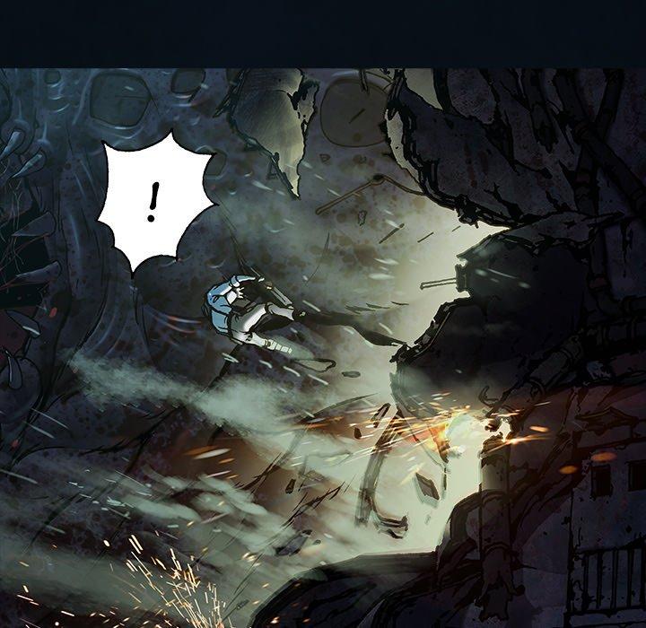 Read Leviathan EN Manga Online