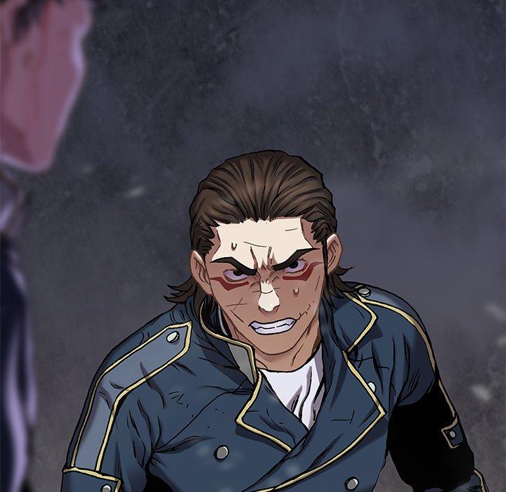 Read Leviathan EN Manga Online