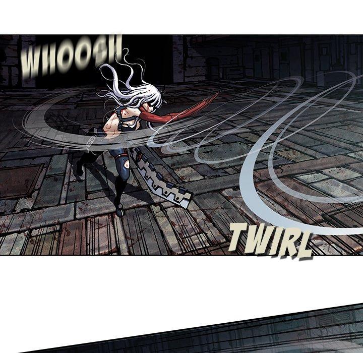 Read Leviathan EN Manga Online