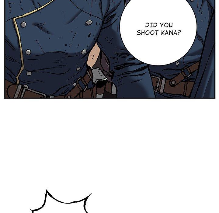 Read Leviathan EN Manga Online