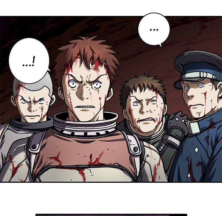 Read Leviathan EN Manga Online