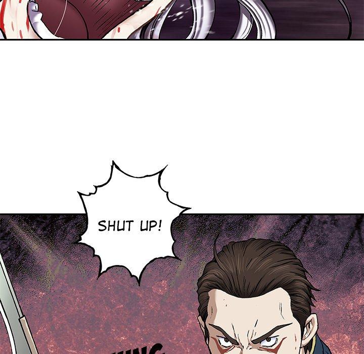 Read Leviathan EN Manga Online