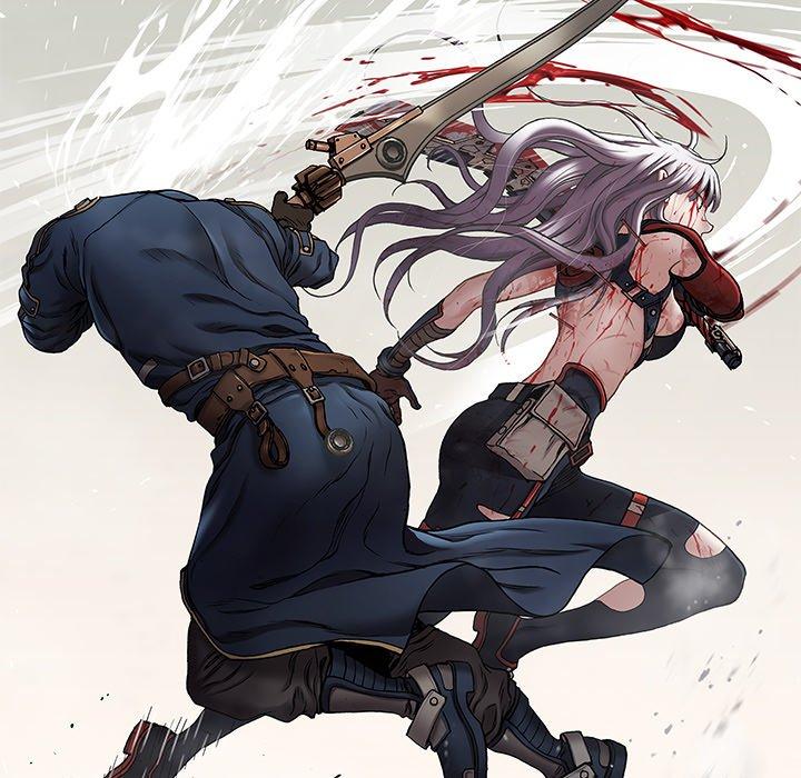 Read Leviathan EN Manga Online