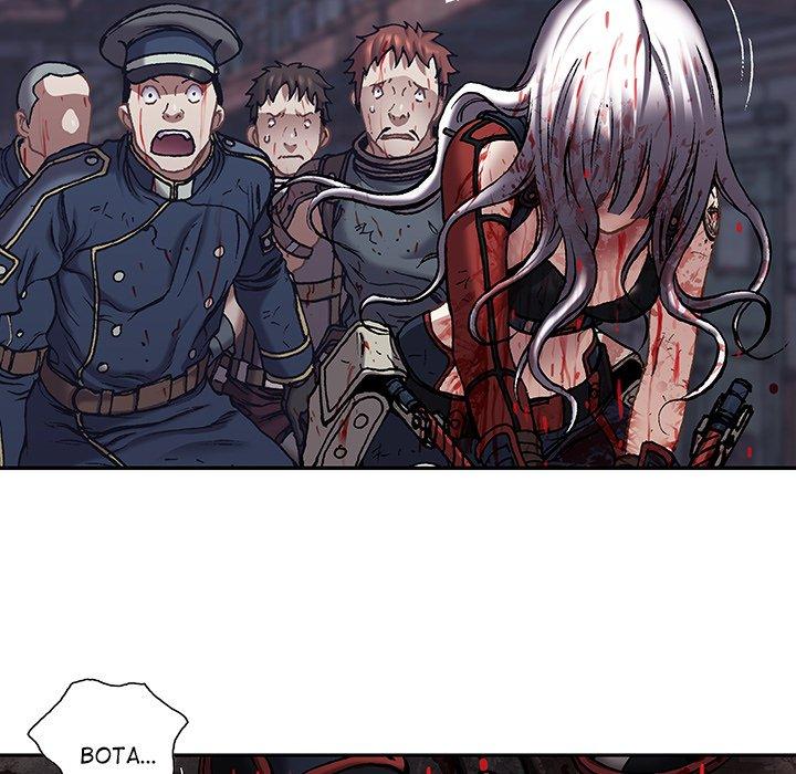 Read Leviathan EN Manga Online