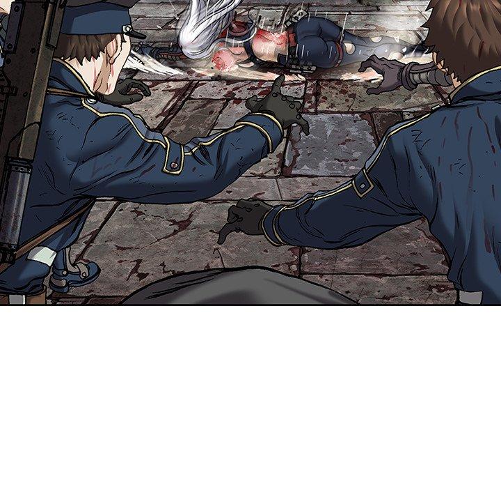 Read Leviathan EN Manga Online