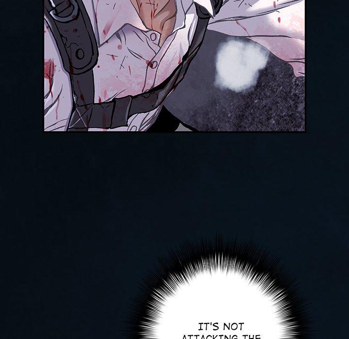 Read Leviathan EN Manga Online