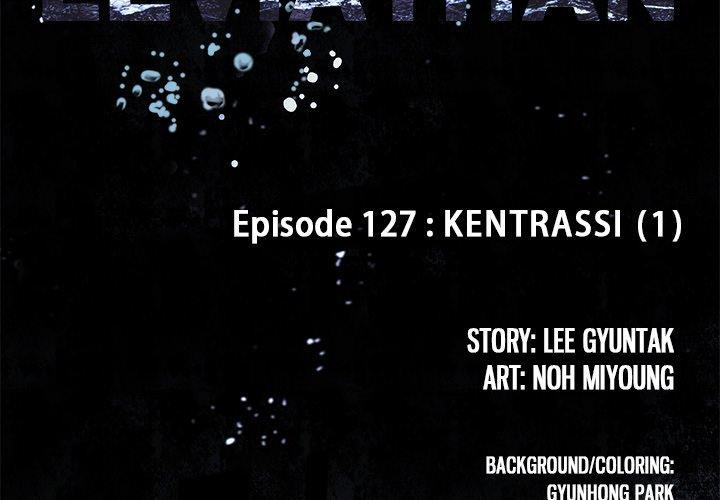 Read Leviathan EN Manga Online