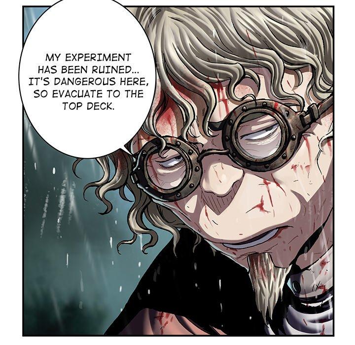 Read Leviathan EN Manga Online