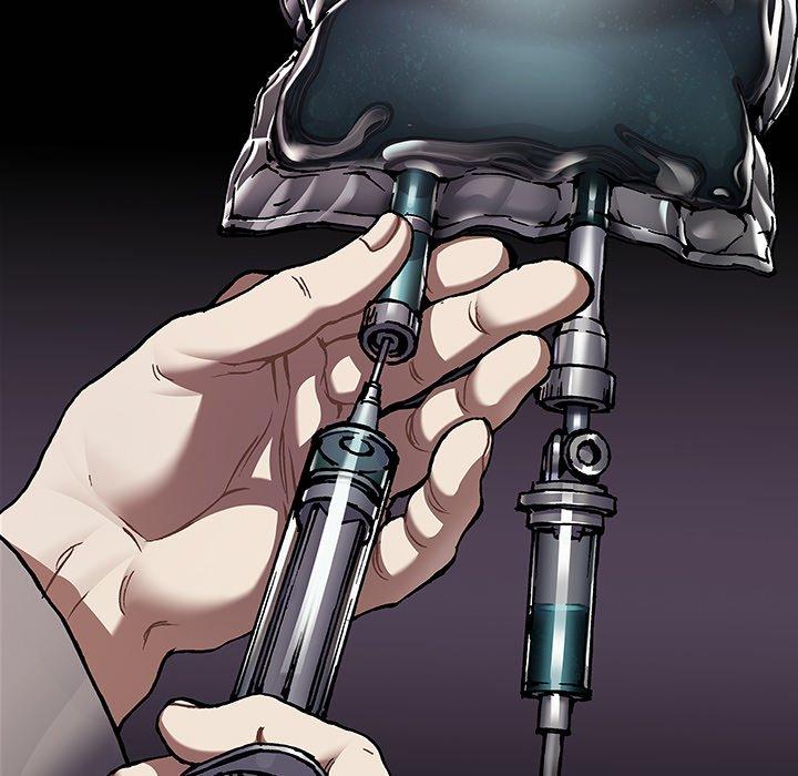 Read Leviathan EN Manga Online