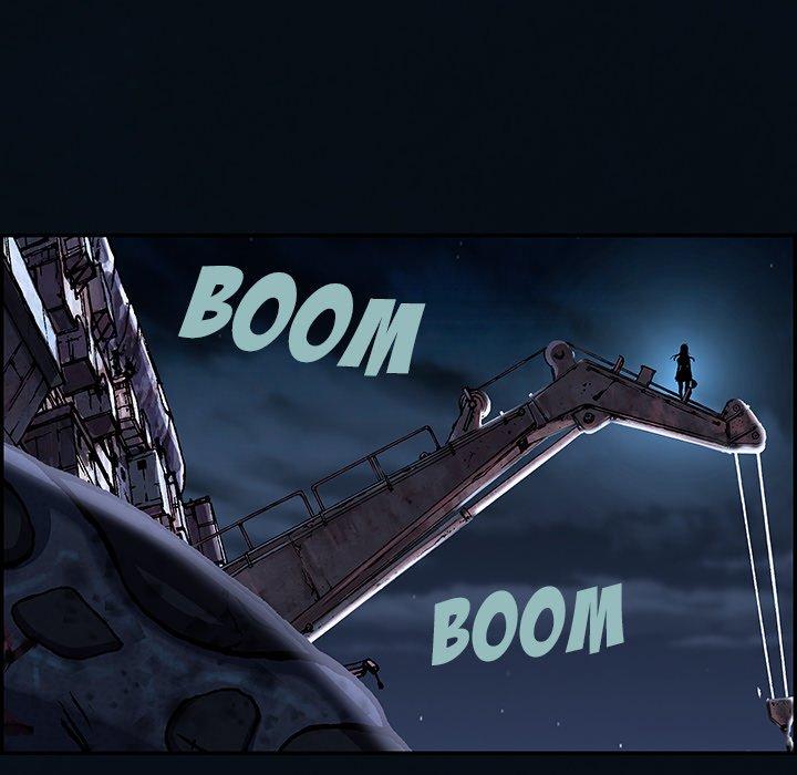 Read Leviathan EN Manga Online