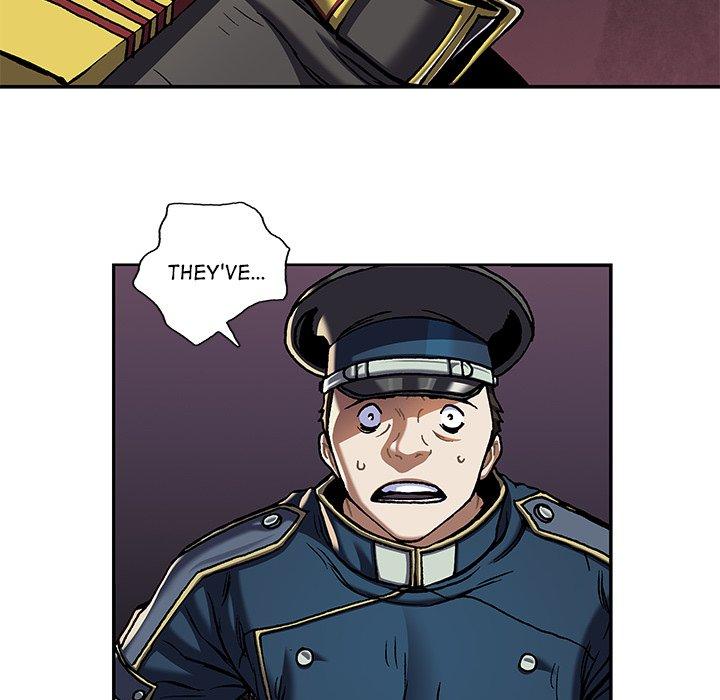 Read Leviathan EN Manga Online