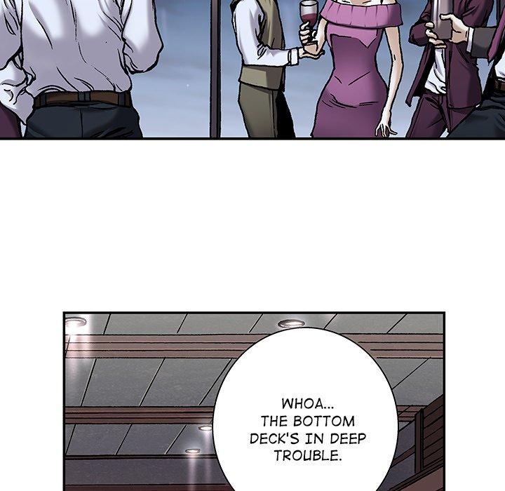 Read Leviathan EN Manga Online