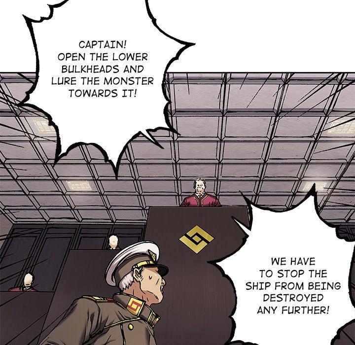 Read Leviathan EN Manga Online