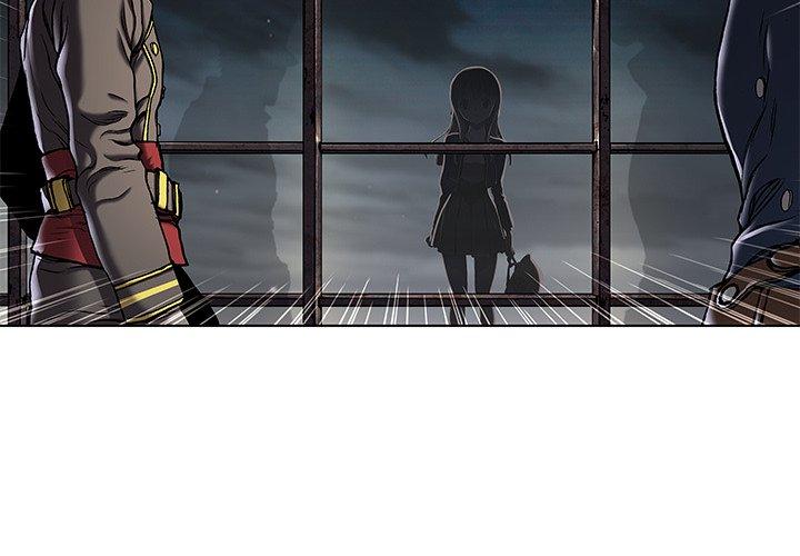 Read Leviathan EN Manga Online