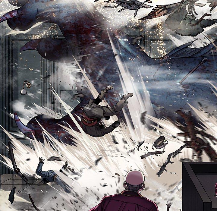 Read Leviathan EN Manga Online