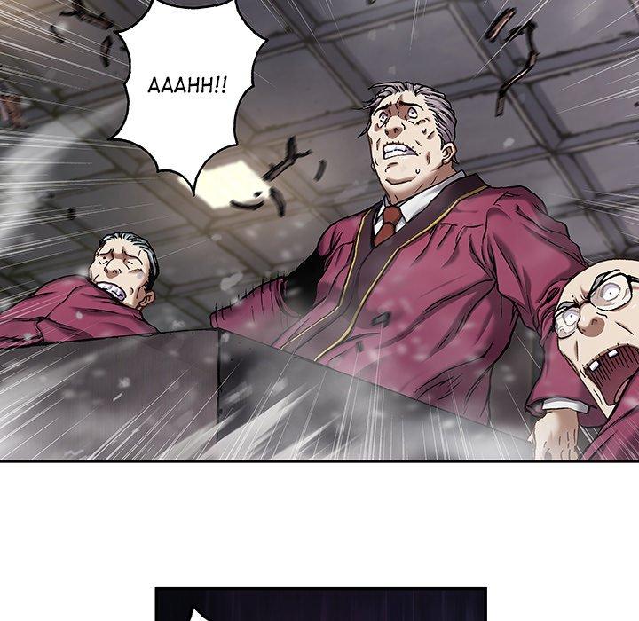 Read Leviathan EN Manga Online