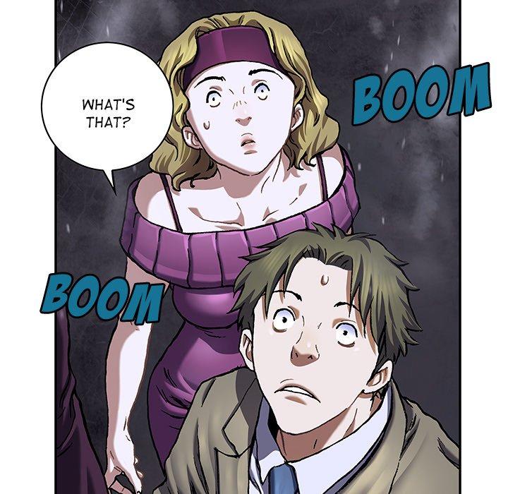 Read Leviathan EN Manga Online