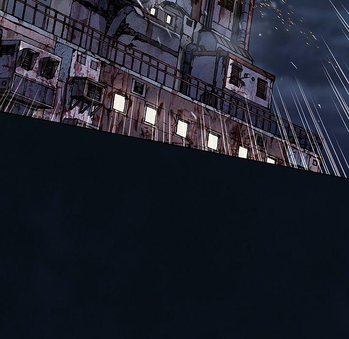 Read Leviathan EN Manga Online