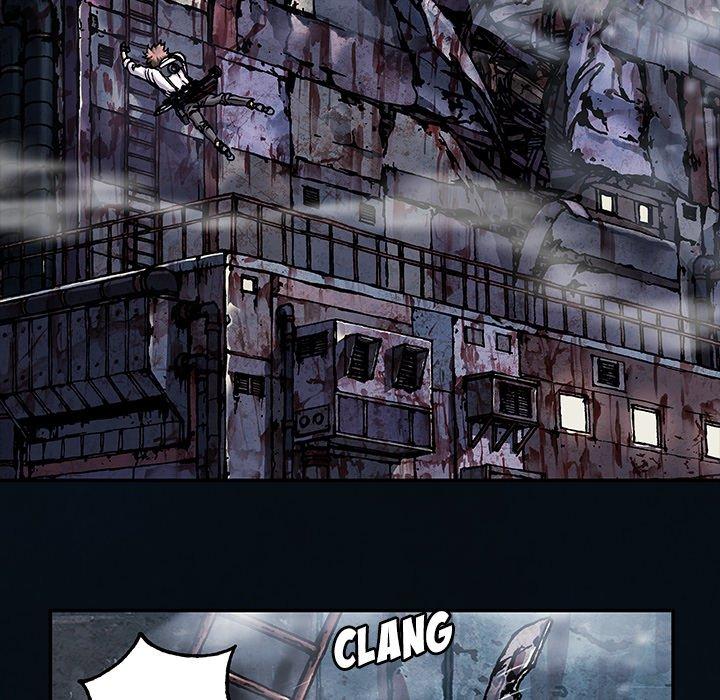 Read Leviathan EN Manga Online