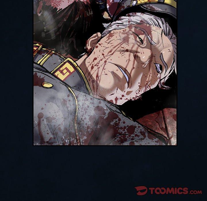 Read Leviathan EN Manga Online