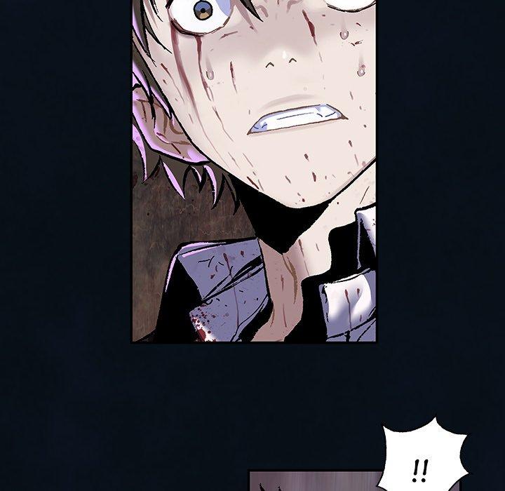 Read Leviathan EN Manga Online