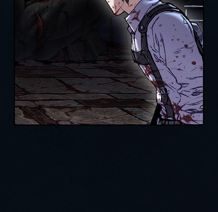 Read Leviathan EN Manga Online