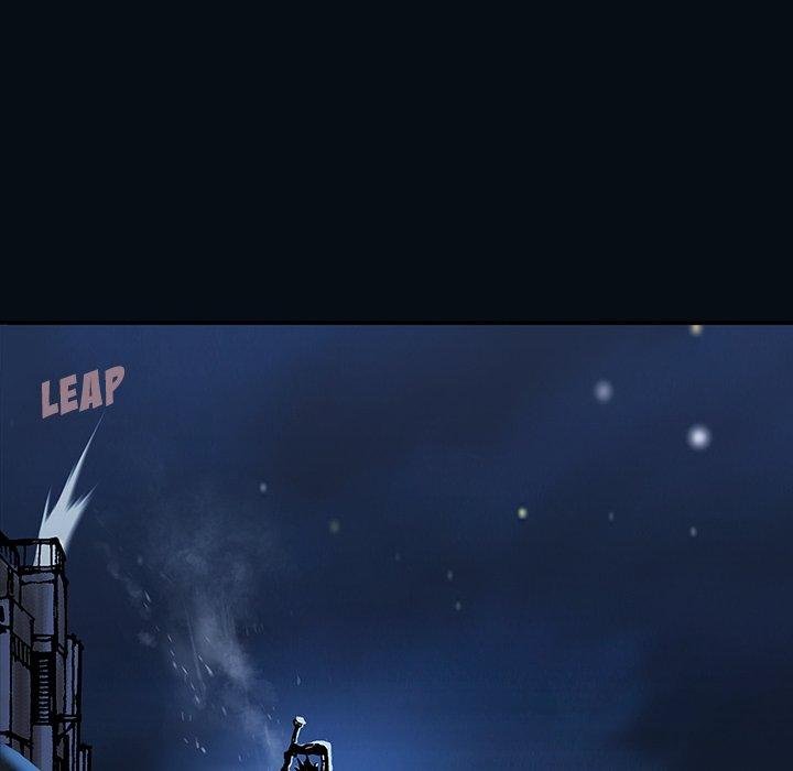 Read Leviathan EN Manga Online