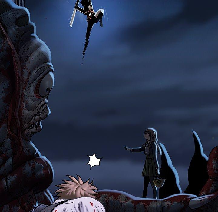 Read Leviathan EN Manga Online