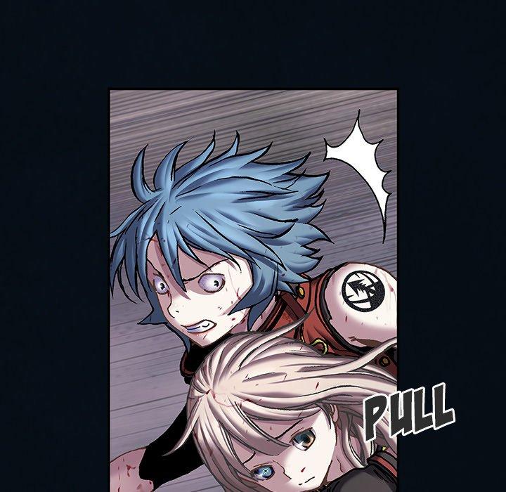 Read Leviathan EN Manga Online