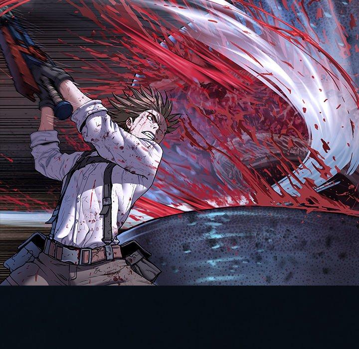 Read Leviathan EN Manga Online