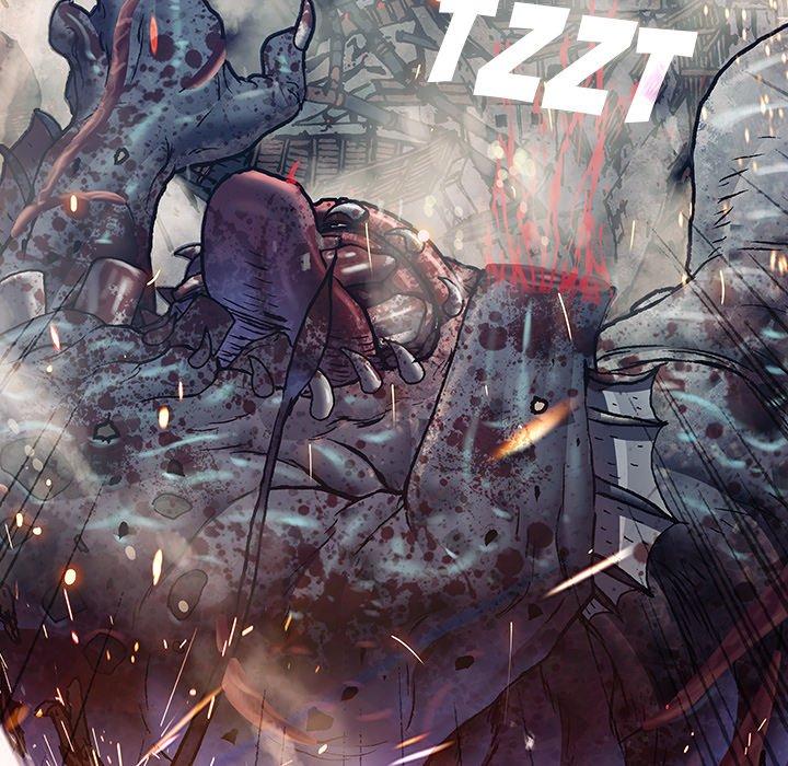 Read Leviathan EN Manga Online