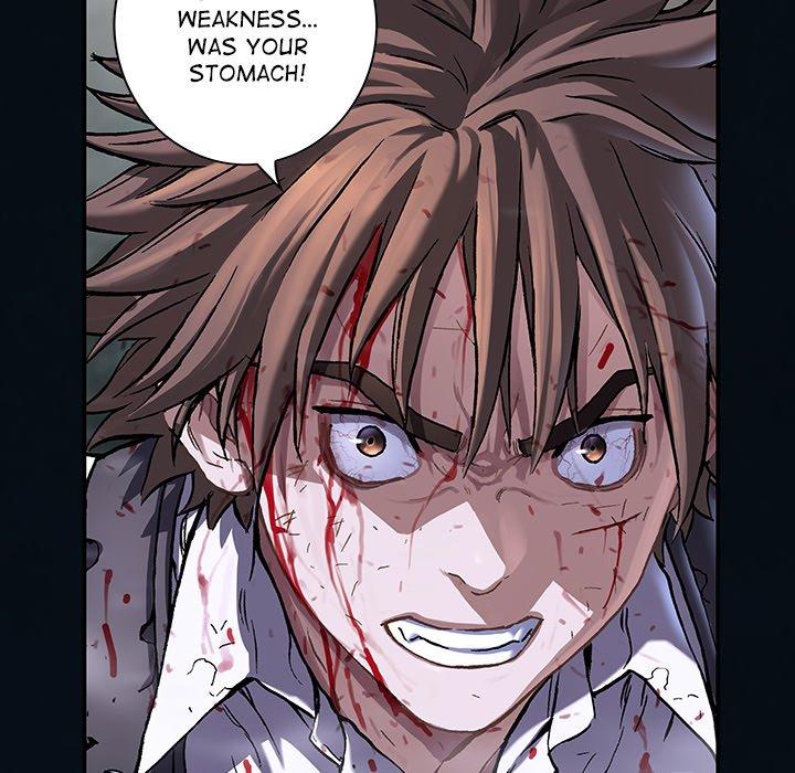 Read Leviathan EN Manga Online