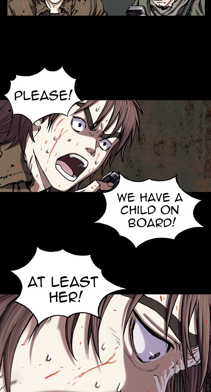 Read Leviathan EN Manga Online